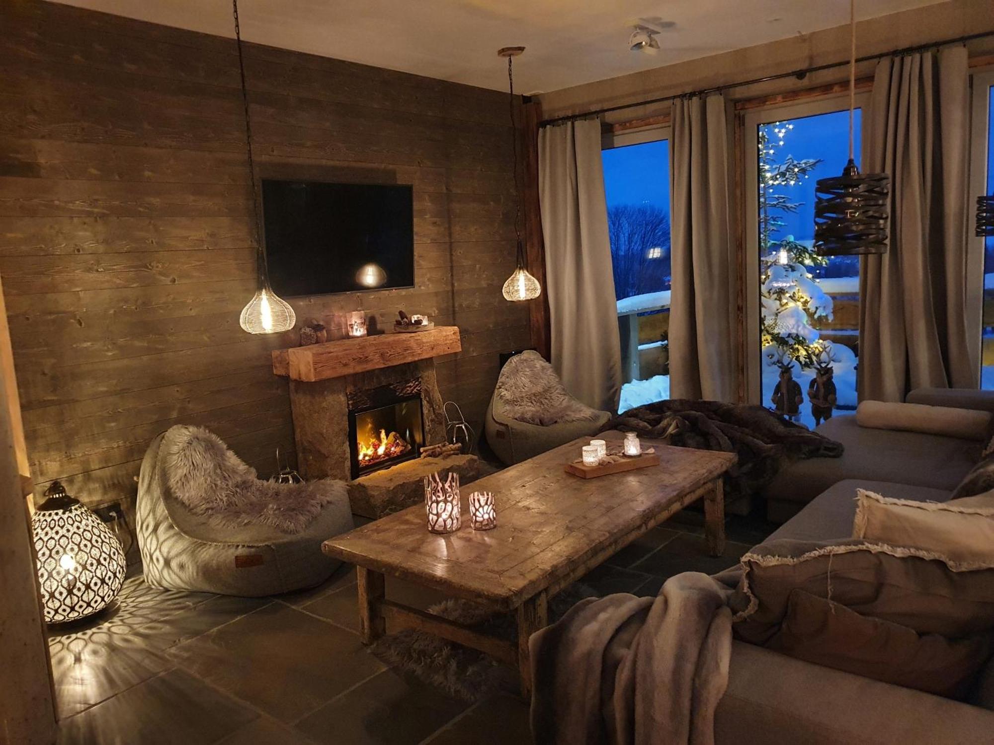 Wlodgeone Braunlage Exterior foto