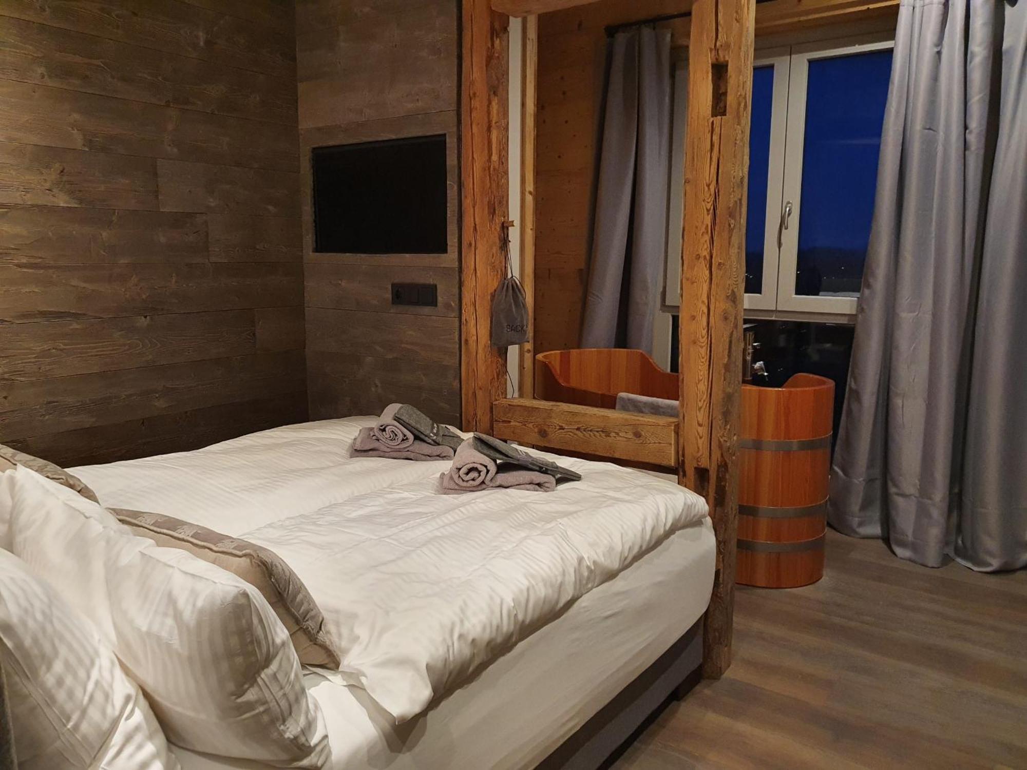 Wlodgeone Braunlage Quarto foto