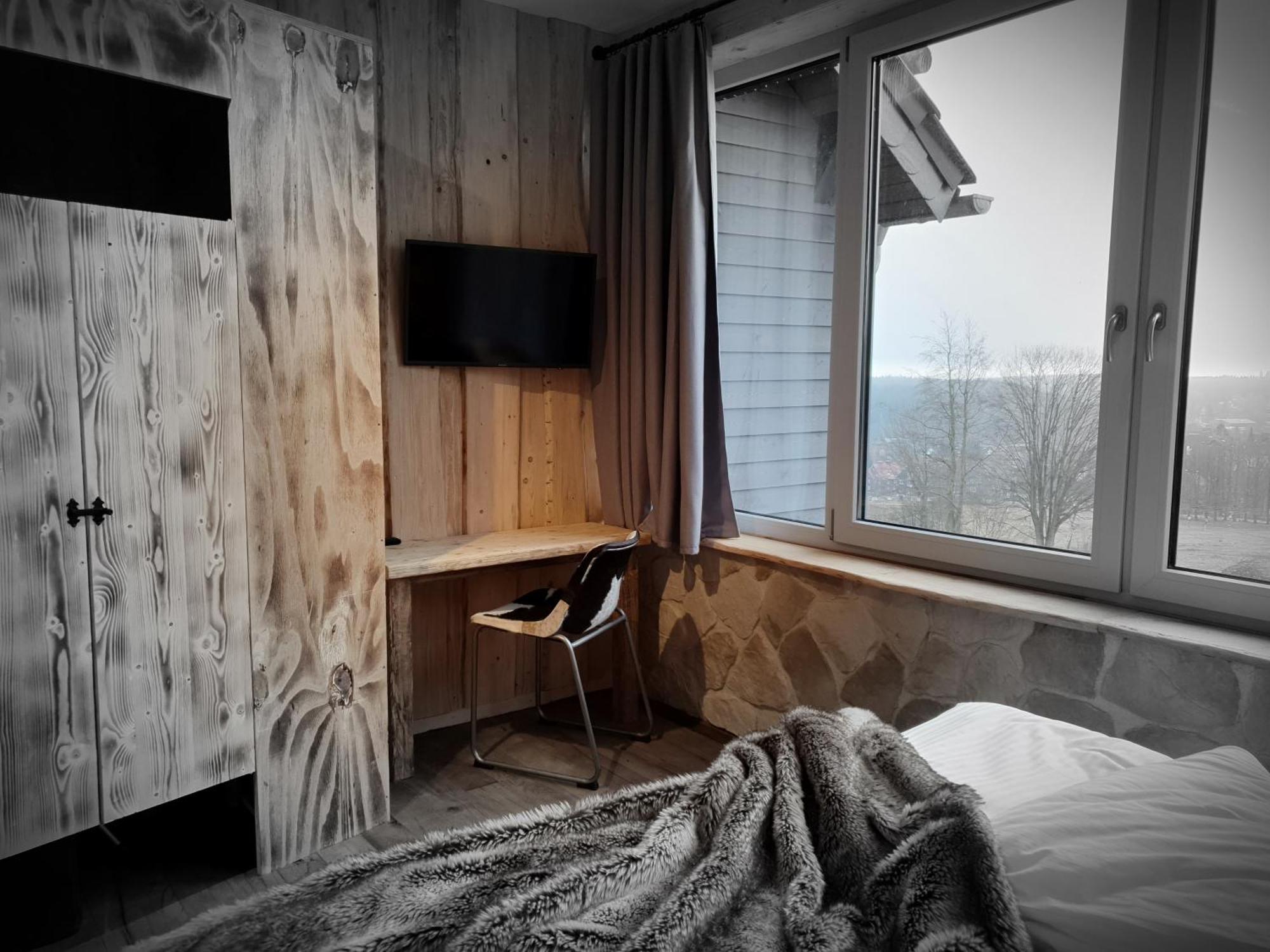 Wlodgeone Braunlage Quarto foto