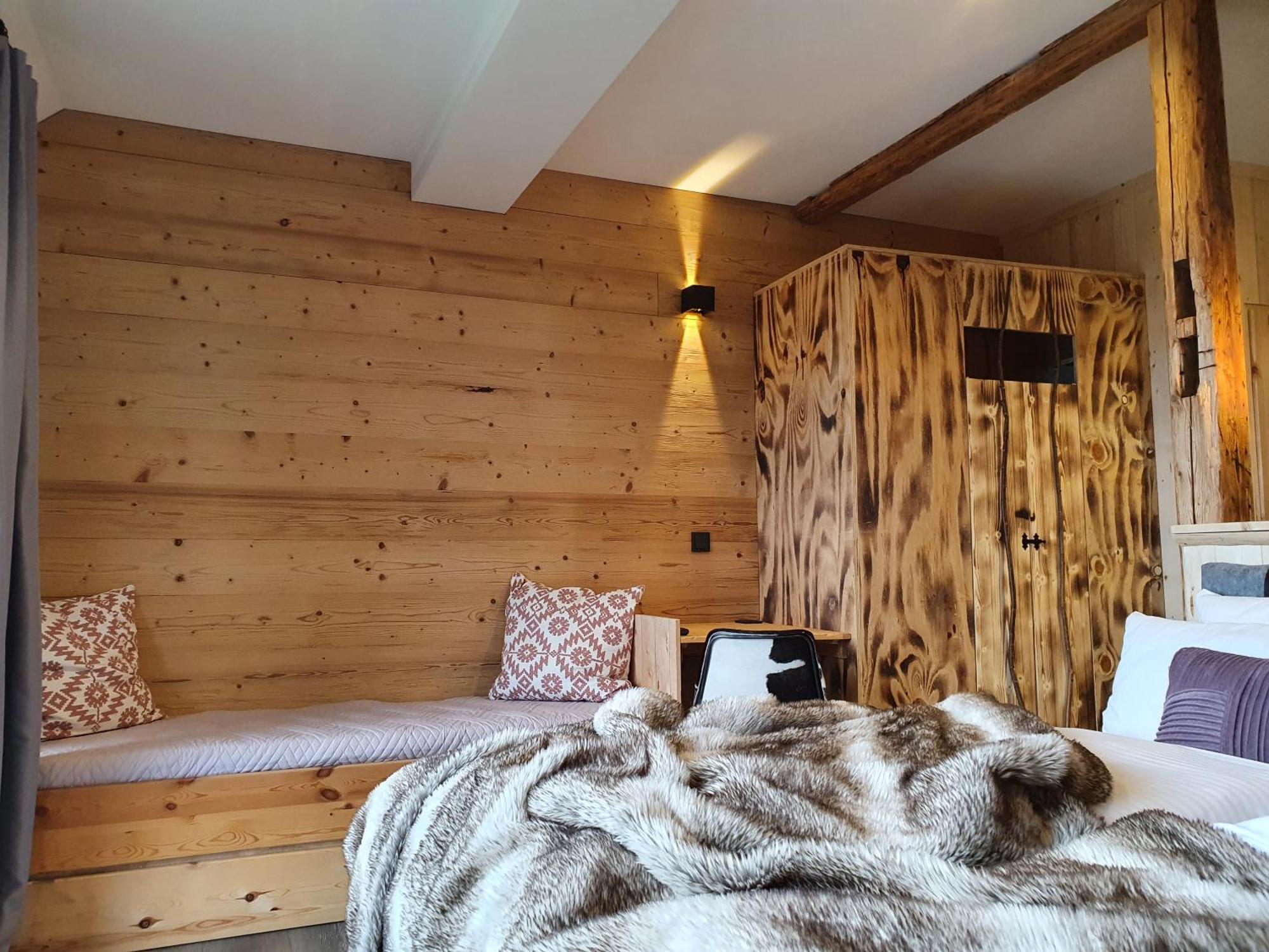 Wlodgeone Braunlage Quarto foto