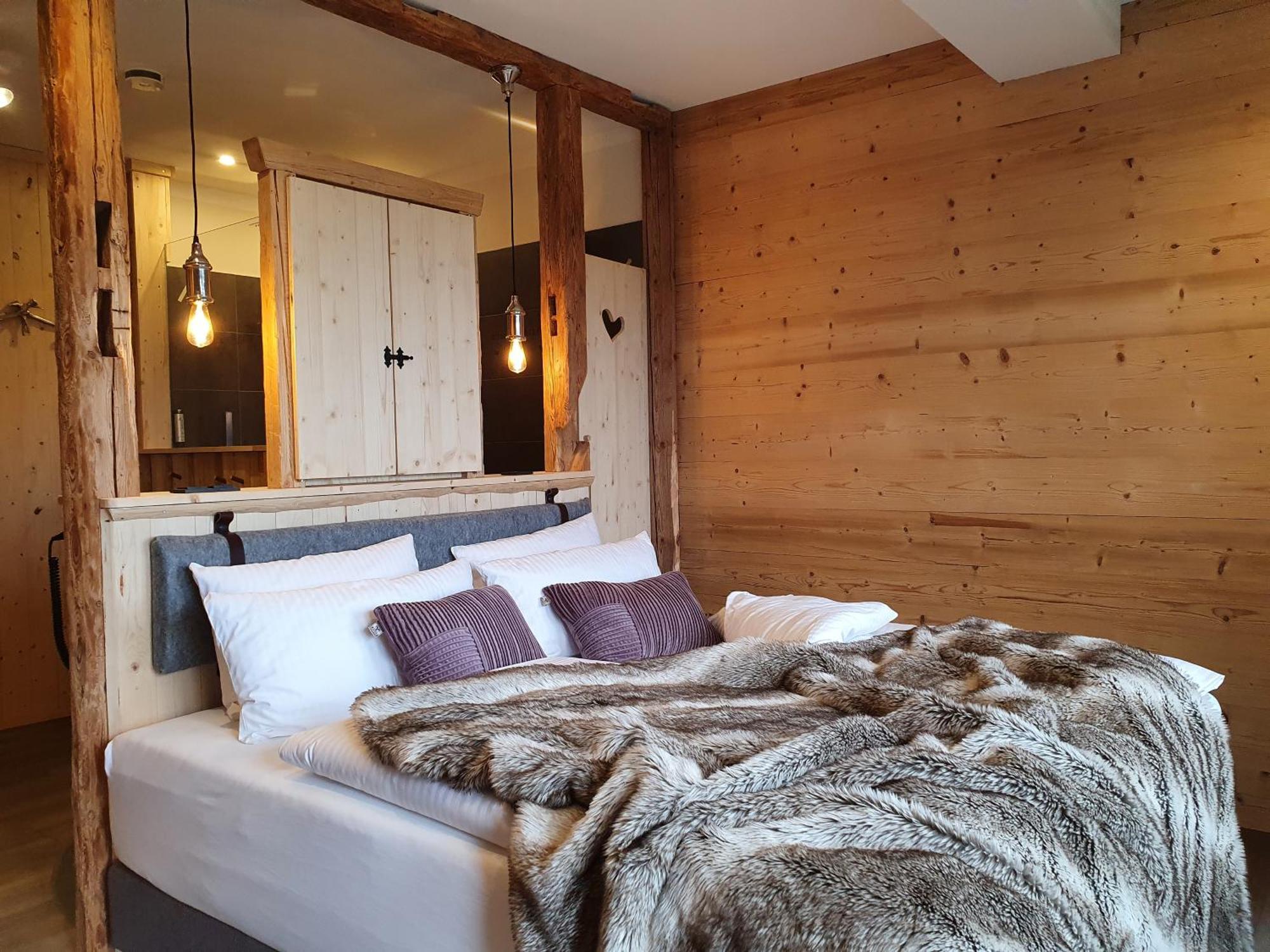 Wlodgeone Braunlage Quarto foto