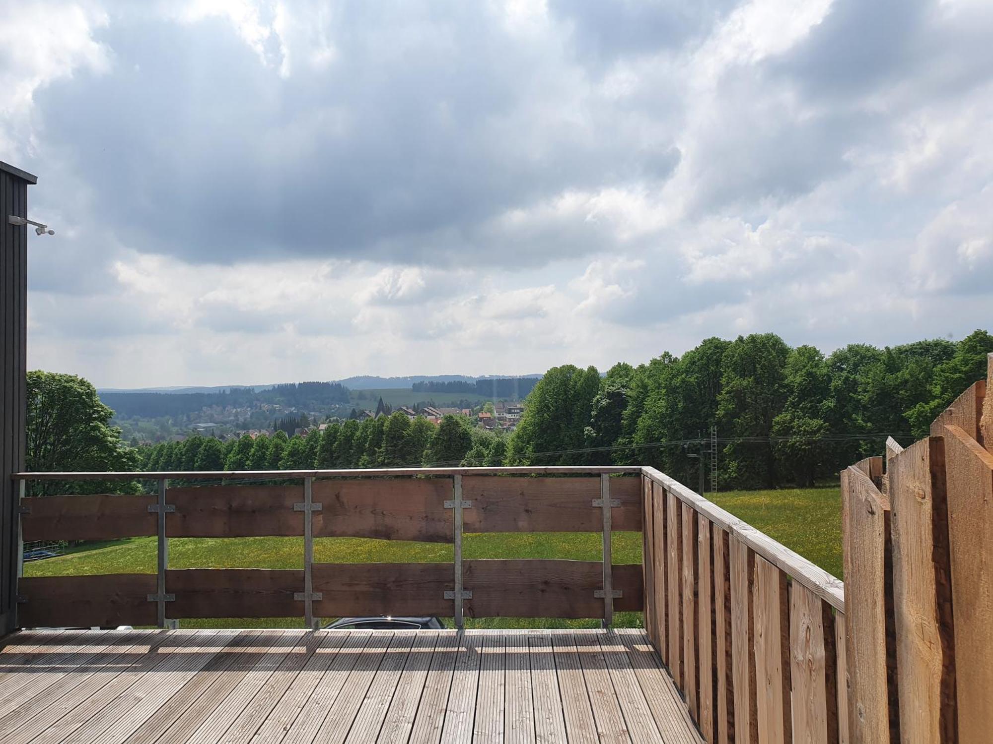 Wlodgeone Braunlage Quarto foto