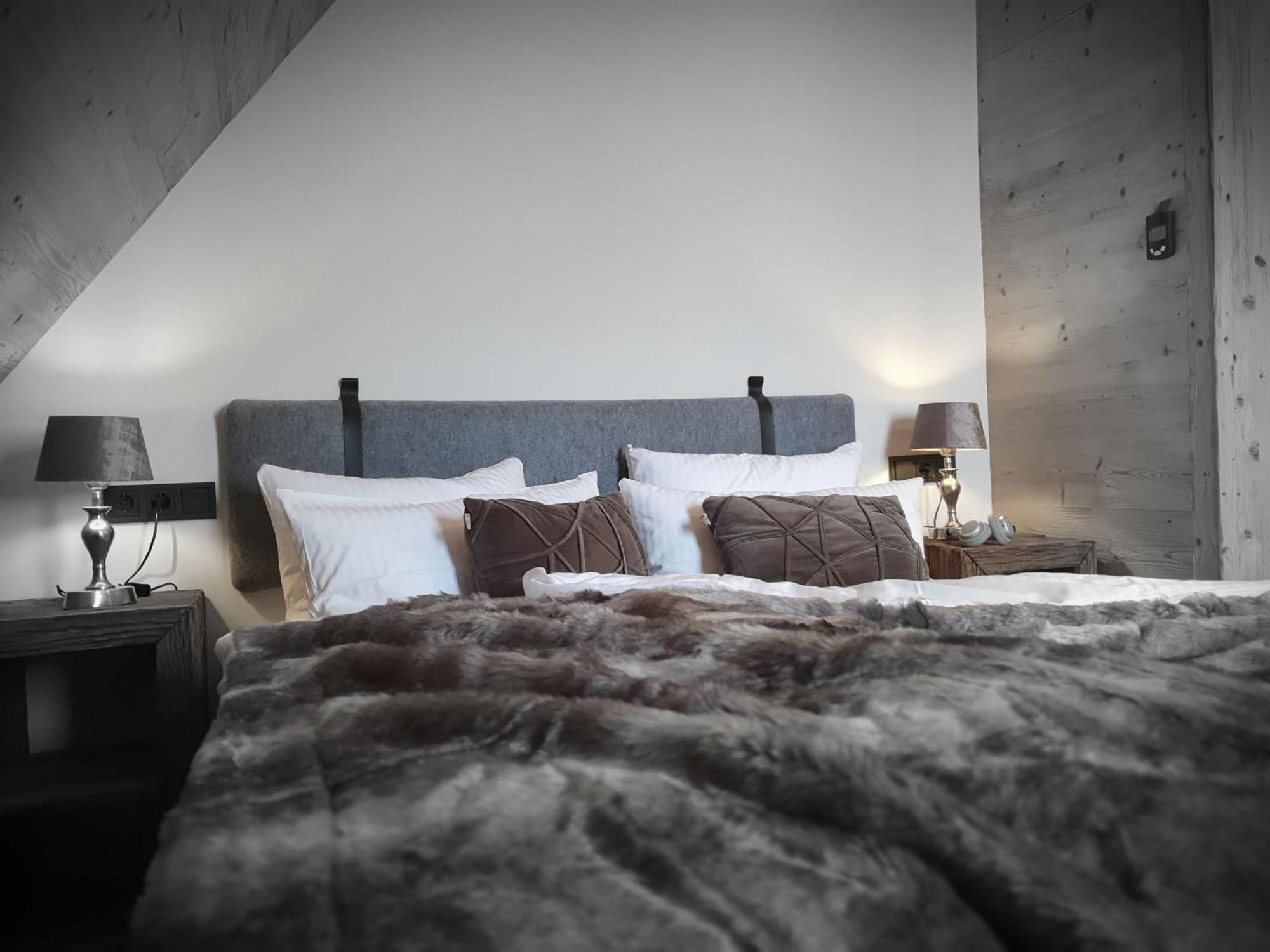 Wlodgeone Braunlage Quarto foto