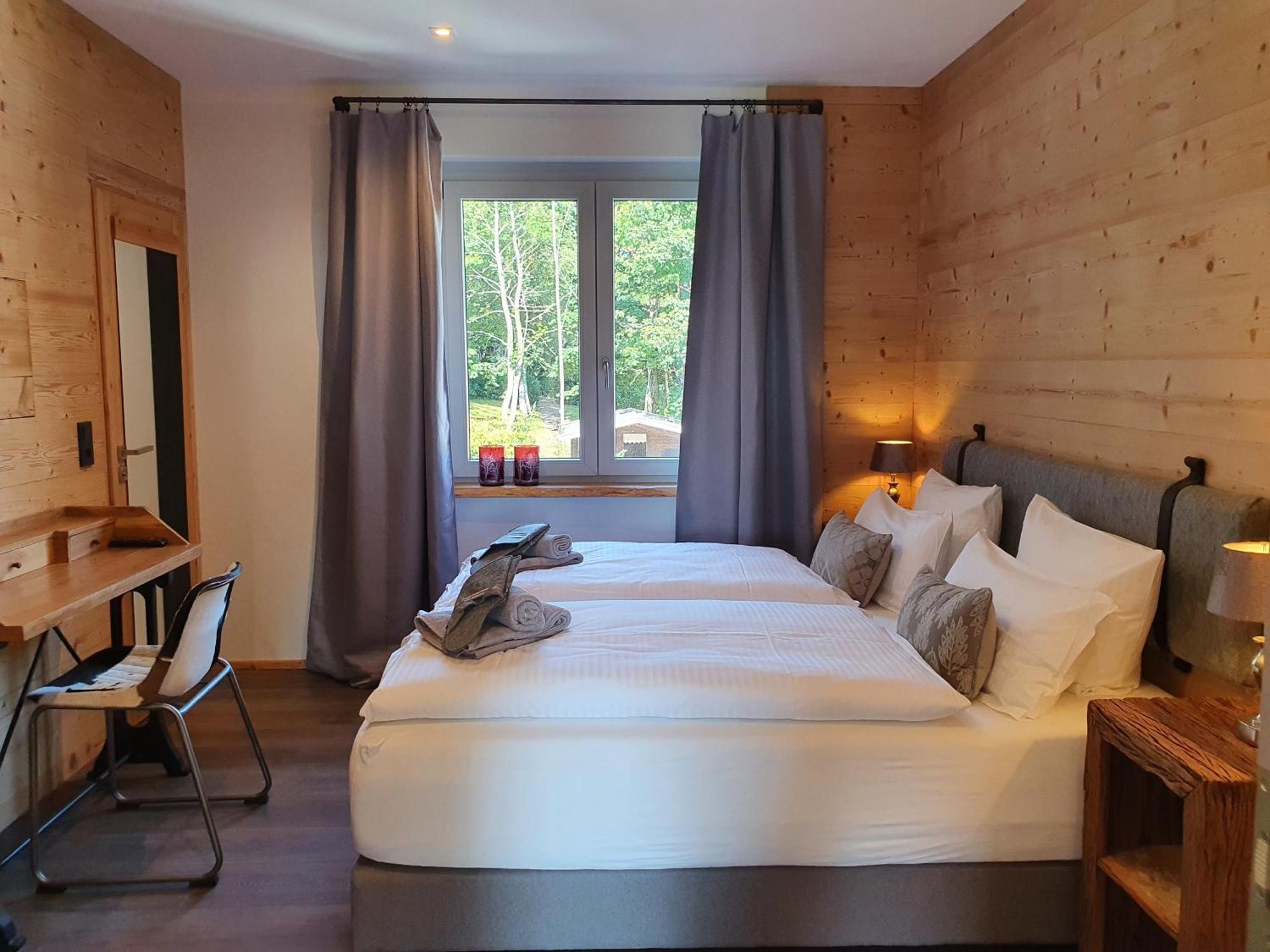 Wlodgeone Braunlage Quarto foto